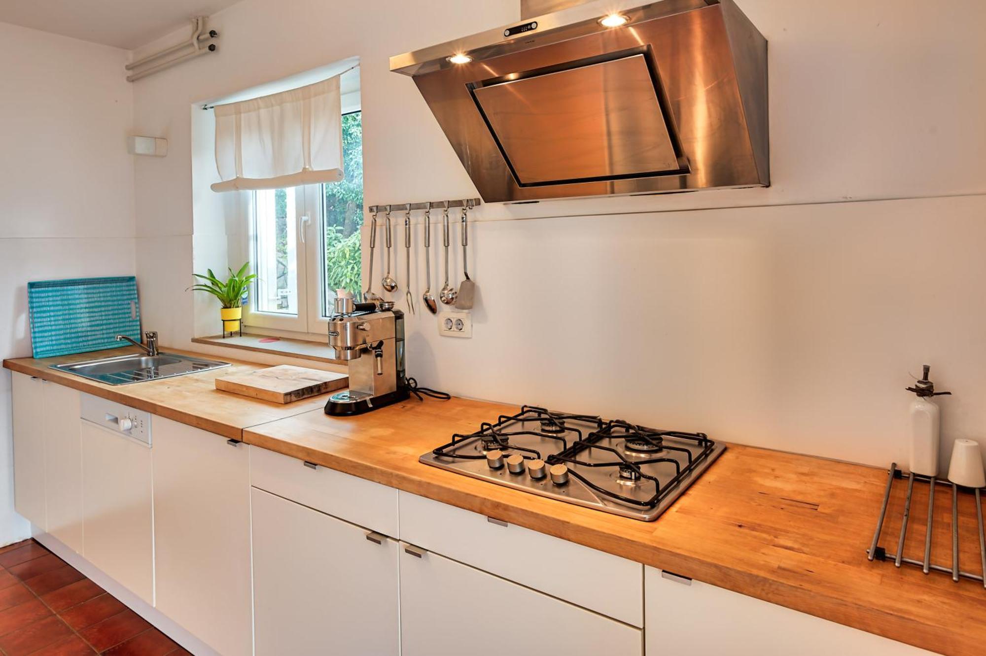 Apartmani Frlan Ii. Kastav Kültér fotó