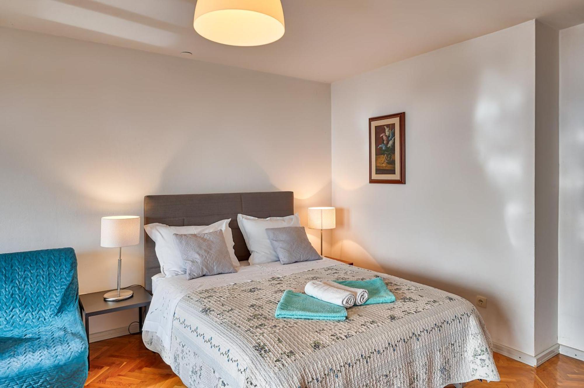 Apartmani Frlan Ii. Kastav Kültér fotó