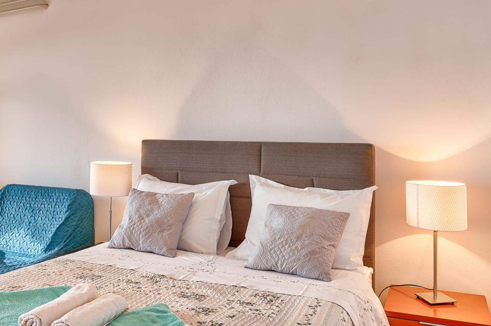 Apartmani Frlan Ii. Kastav Kültér fotó