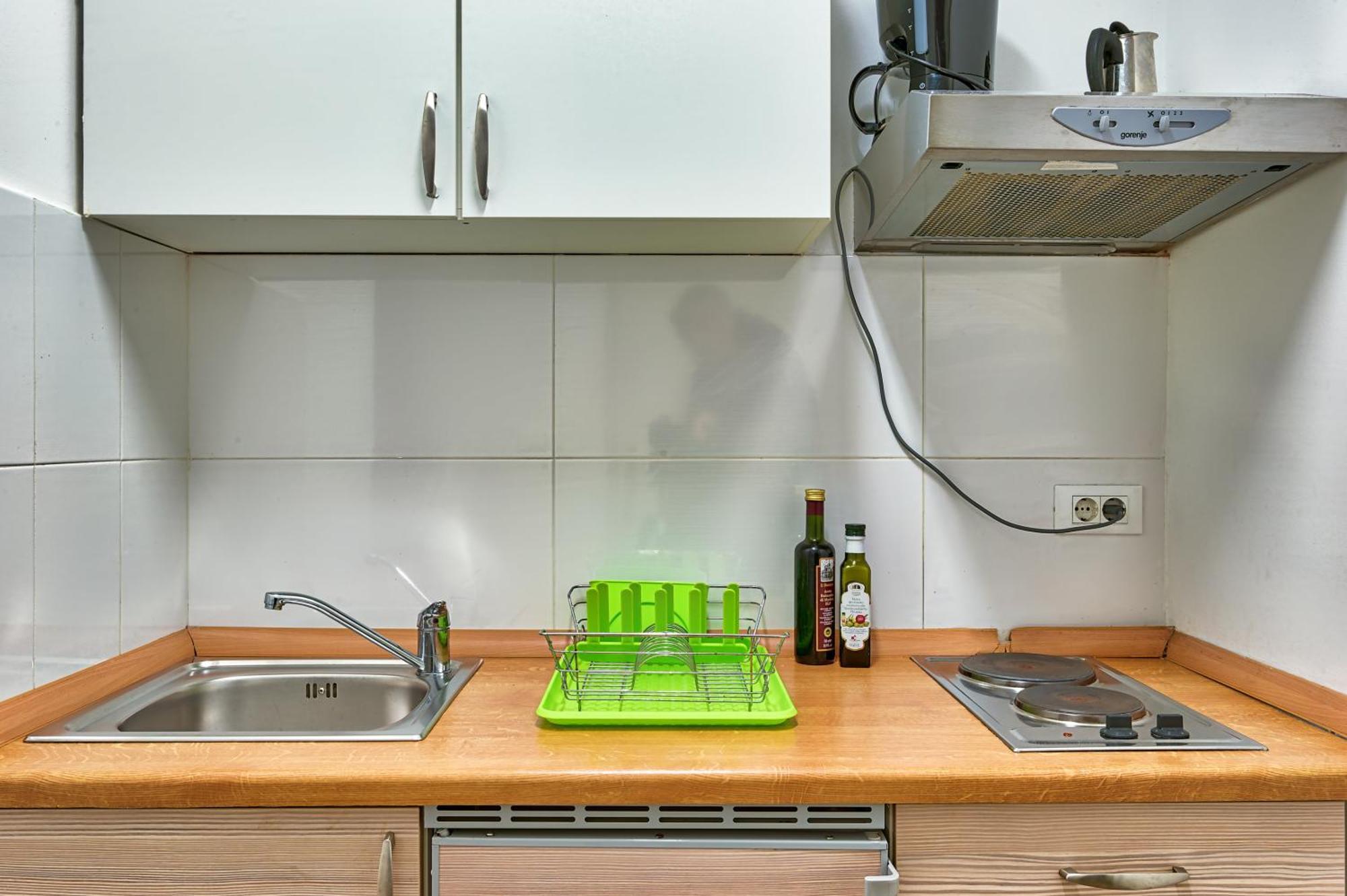Apartmani Frlan Ii. Kastav Kültér fotó