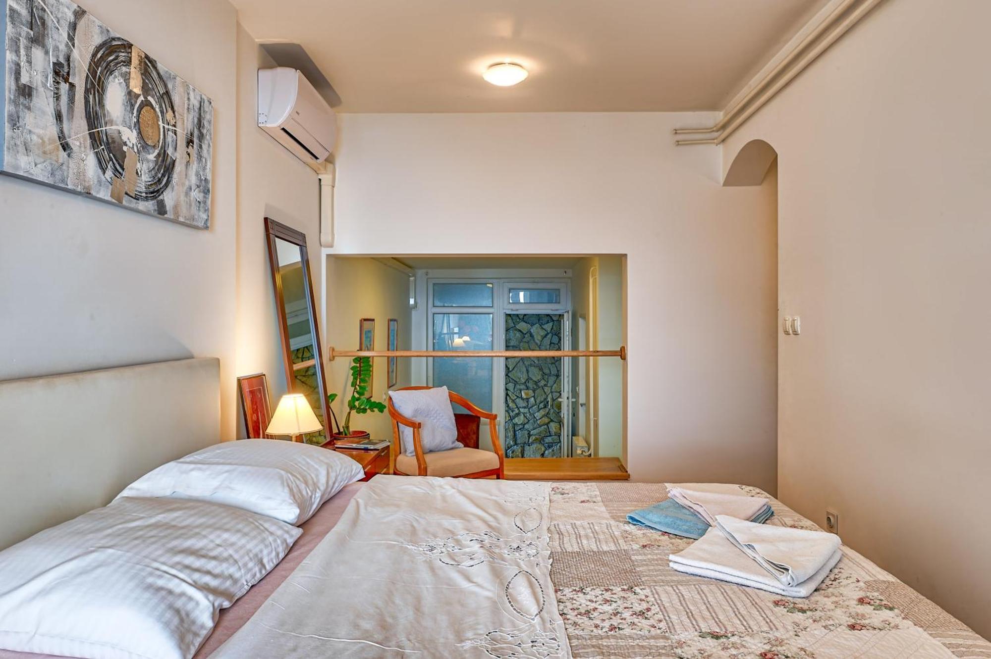 Apartmani Frlan Ii. Kastav Kültér fotó
