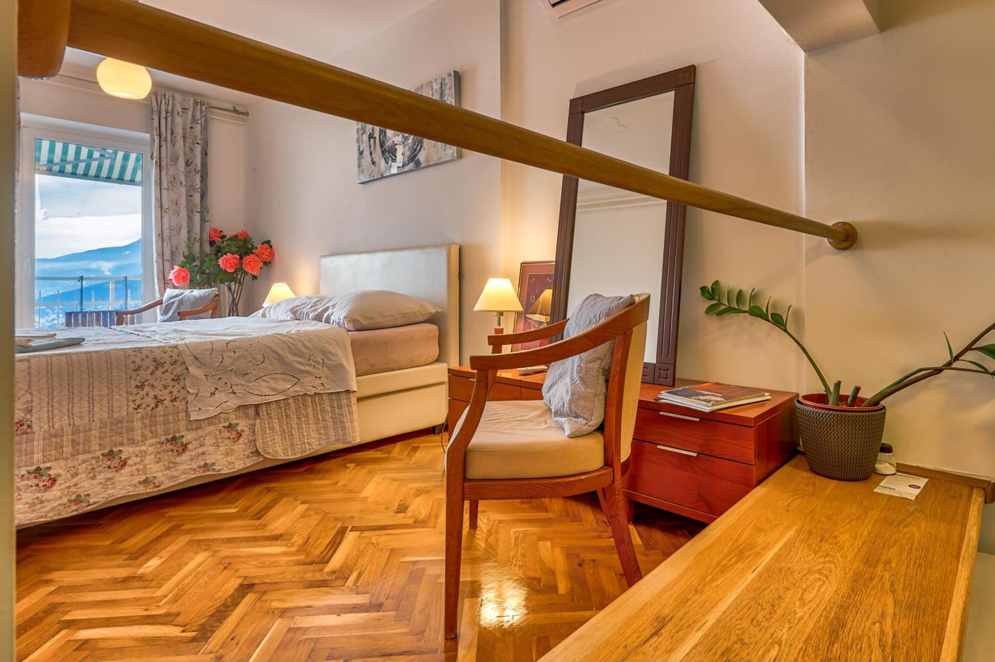 Apartmani Frlan Ii. Kastav Kültér fotó