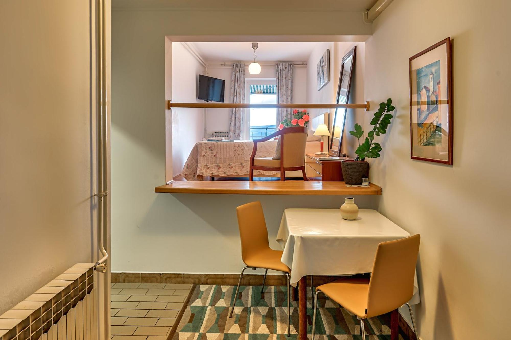 Apartmani Frlan Ii. Kastav Kültér fotó