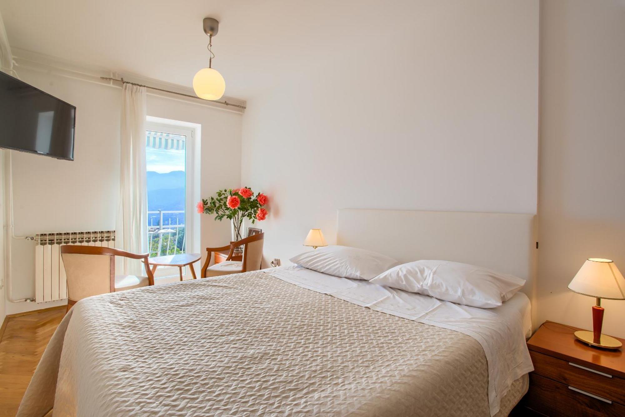Apartmani Frlan Ii. Kastav Kültér fotó