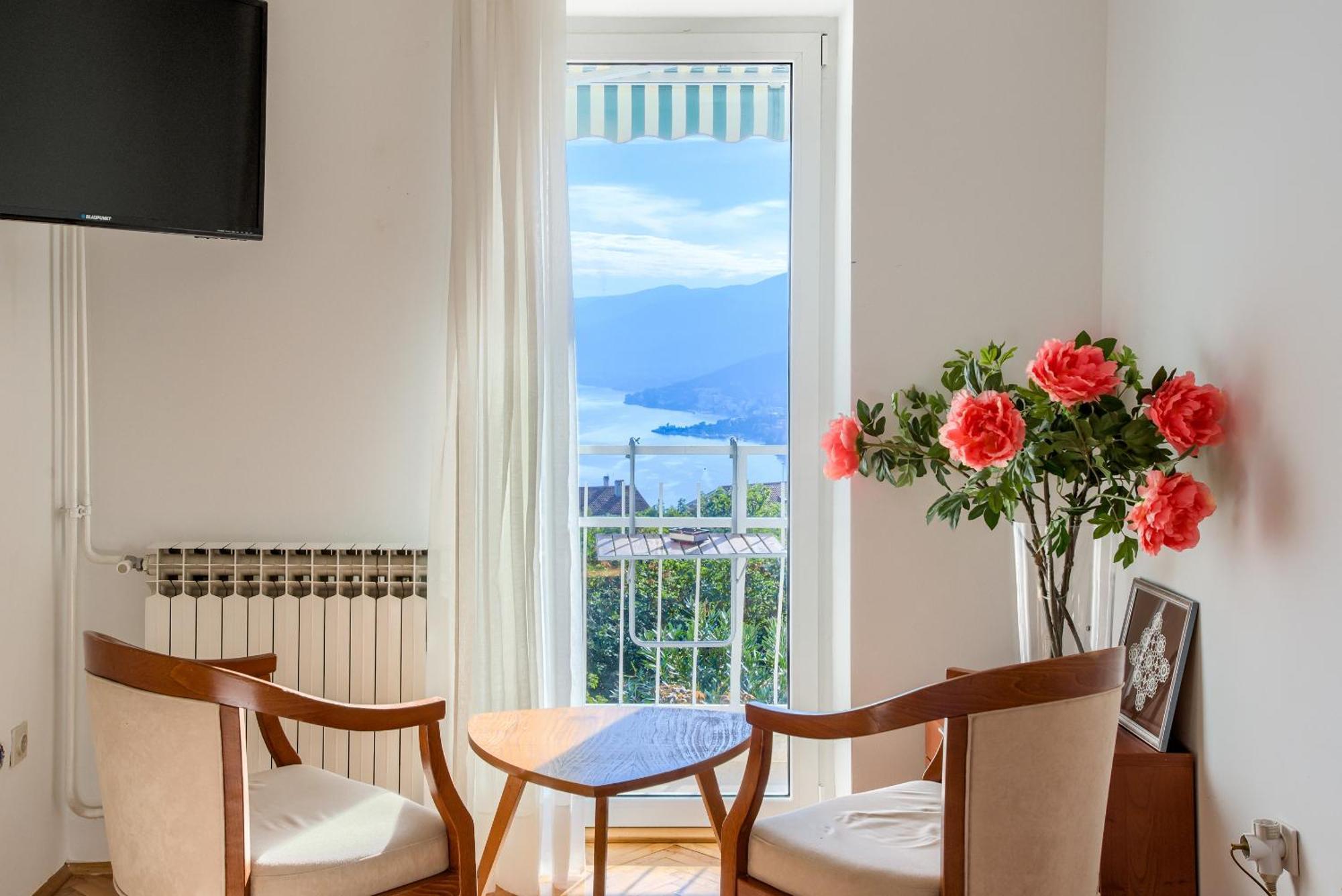 Apartmani Frlan Ii. Kastav Kültér fotó