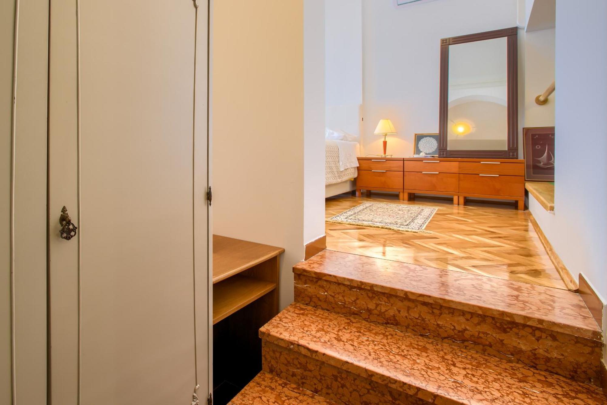 Apartmani Frlan Ii. Kastav Kültér fotó