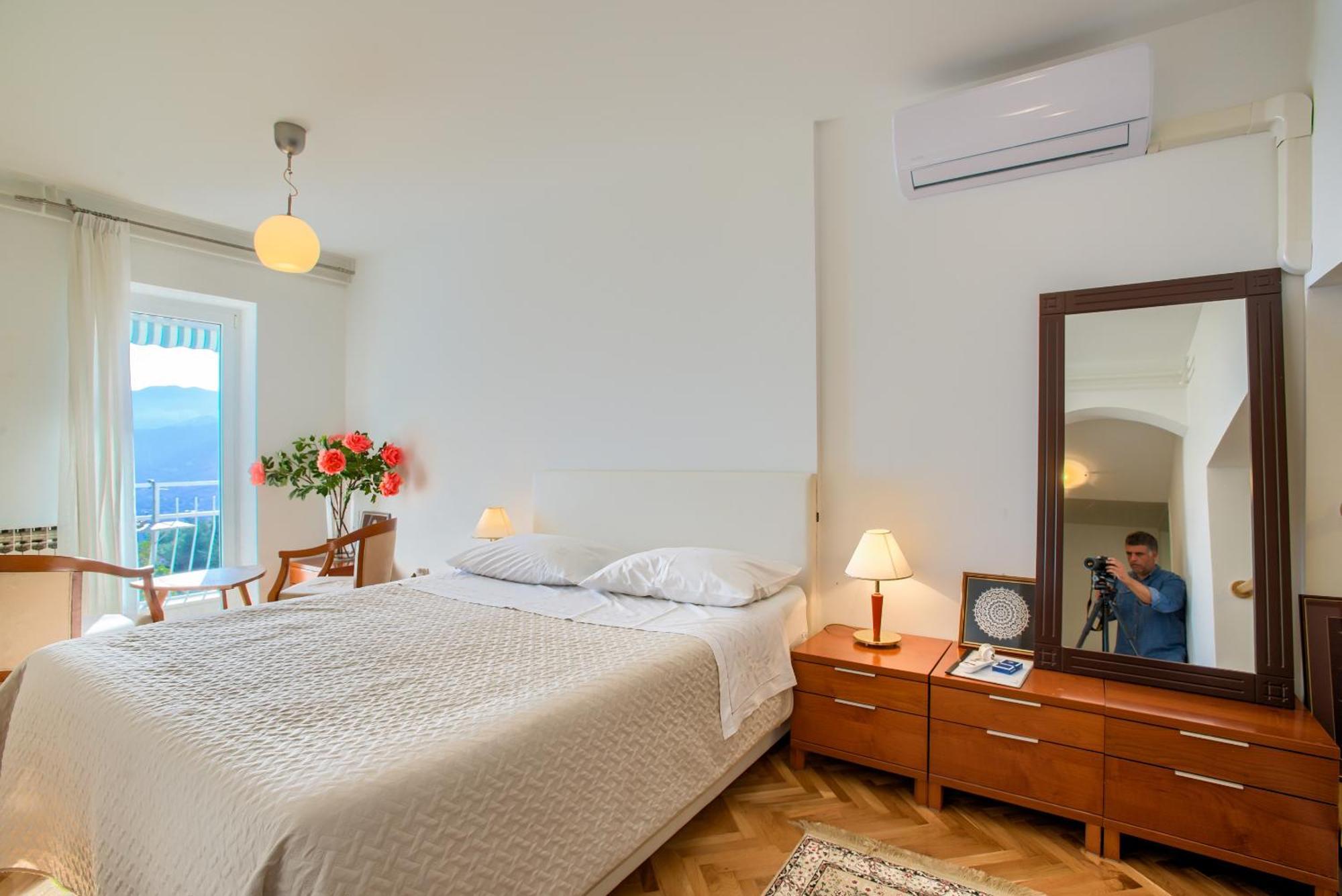 Apartmani Frlan Ii. Kastav Kültér fotó