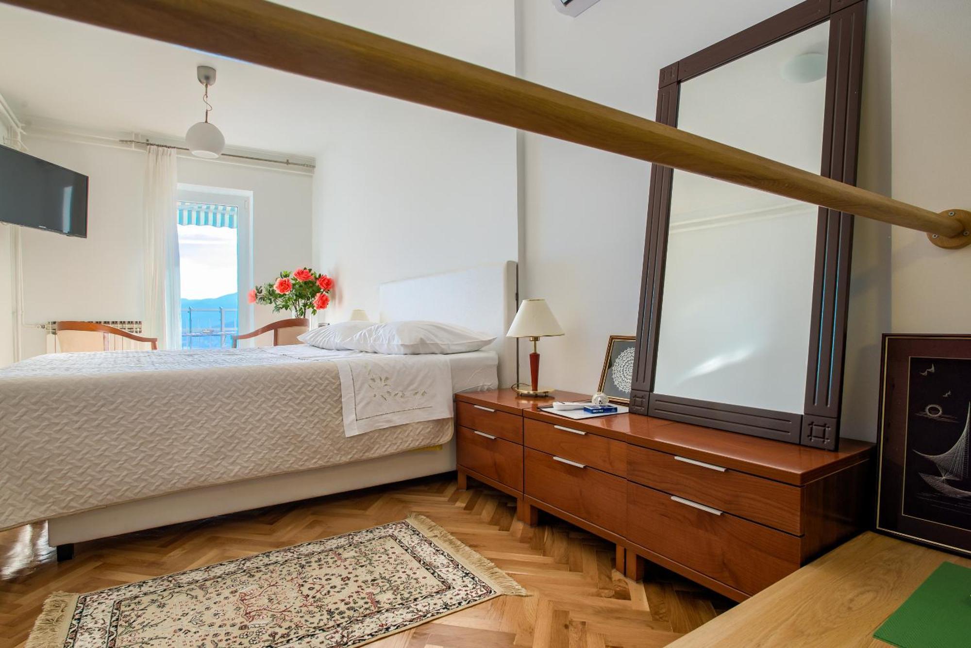 Apartmani Frlan Ii. Kastav Kültér fotó